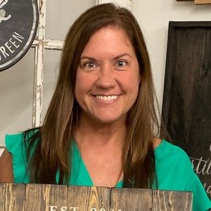 Meet your Posher, Aimee